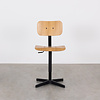 Dykmeyer Industrial Work Chair Elon