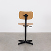 Dykmeyer Industrial Work Chair Elon