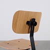 Dykmeyer Industrial Work Chair Elon