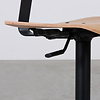 Dykmeyer Industrial Work Chair Elon