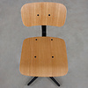 Dykmeyer Industrial Work Chair Elon