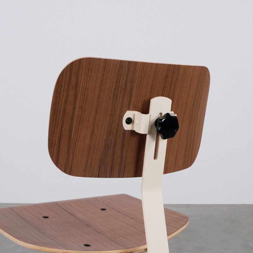 Elon Industriële Werkstoel Dykmeyer Elon Industriële Werkstoel