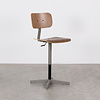 Dykmeyer Elon Industrial Work Chair