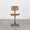Dykmeyer Elon Industrial Work Chair