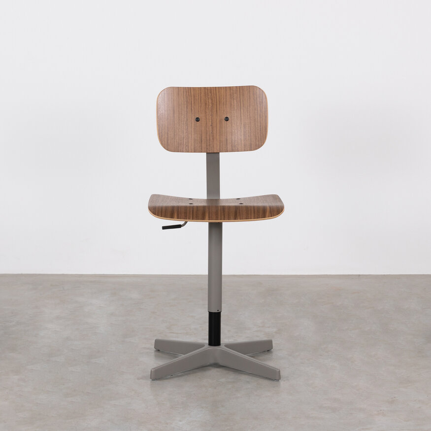 Dykmeyer Elon Industrial Work Chair