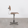 Dykmeyer Elon Industrial Work Chair
