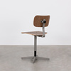 Dykmeyer Elon Industrial Work Chair