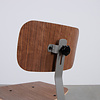 Dykmeyer Elon Industrial Work Chair