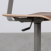 Dykmeyer Elon Industrial Work Chair