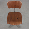 Dykmeyer Elon Industrial Work Chair