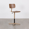 Dykmeyer Industrial Work Chair Elon