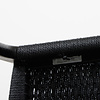 Carl Hansen & Søn Set of 4 Hans Wegner chairs model CH23 black Carl Hansen and Son