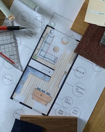 Interior advice