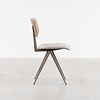Galvanitas Compass Collection S16 Design Dining Chair