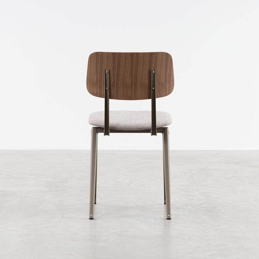 Galvanitas Compass Collection S16 Design Eetkamerstoel