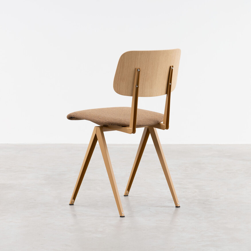 S16 Design Eetkamerstoel Galvanitas Compass Collection S16 Design Eetkamerstoel