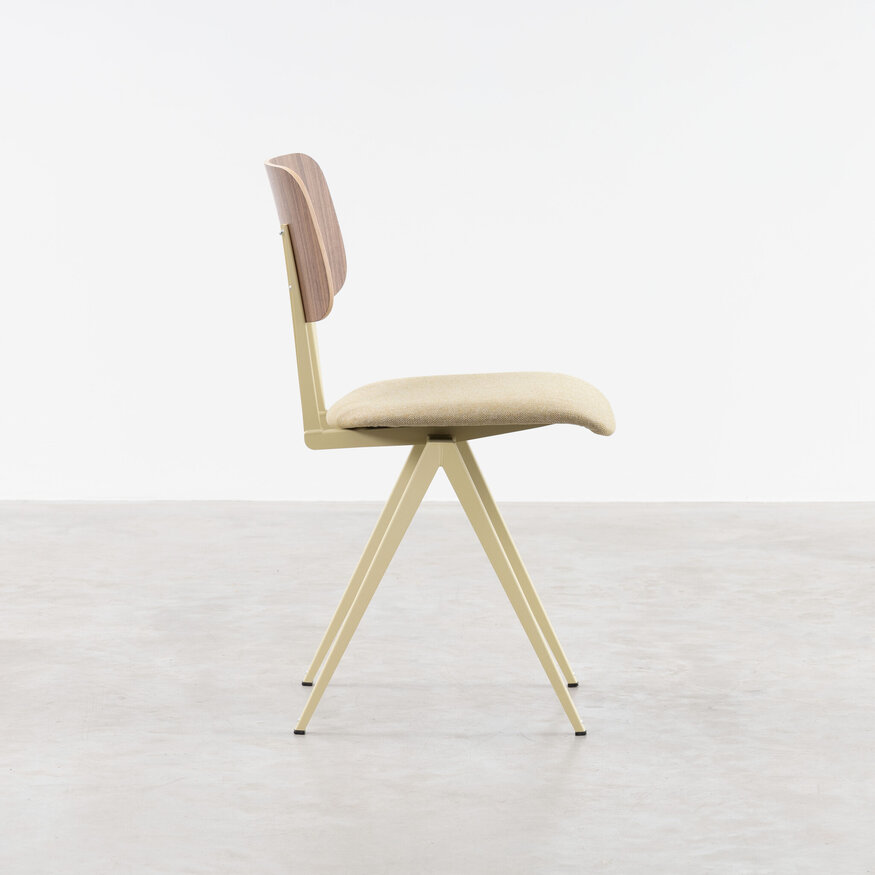 Galvanitas Compass Collection S16 Design Eetkamerstoel