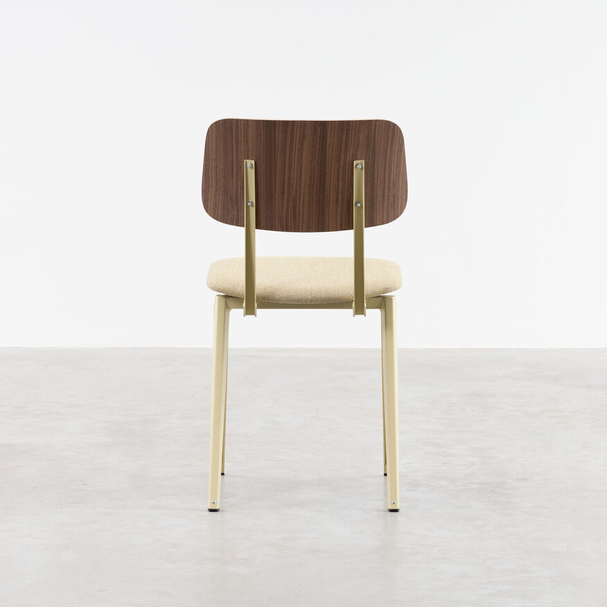 Galvanitas Compass Collection S16 Design Eetkamerstoel