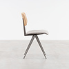 Galvanitas Compass Collection S16 Design Dining Chair