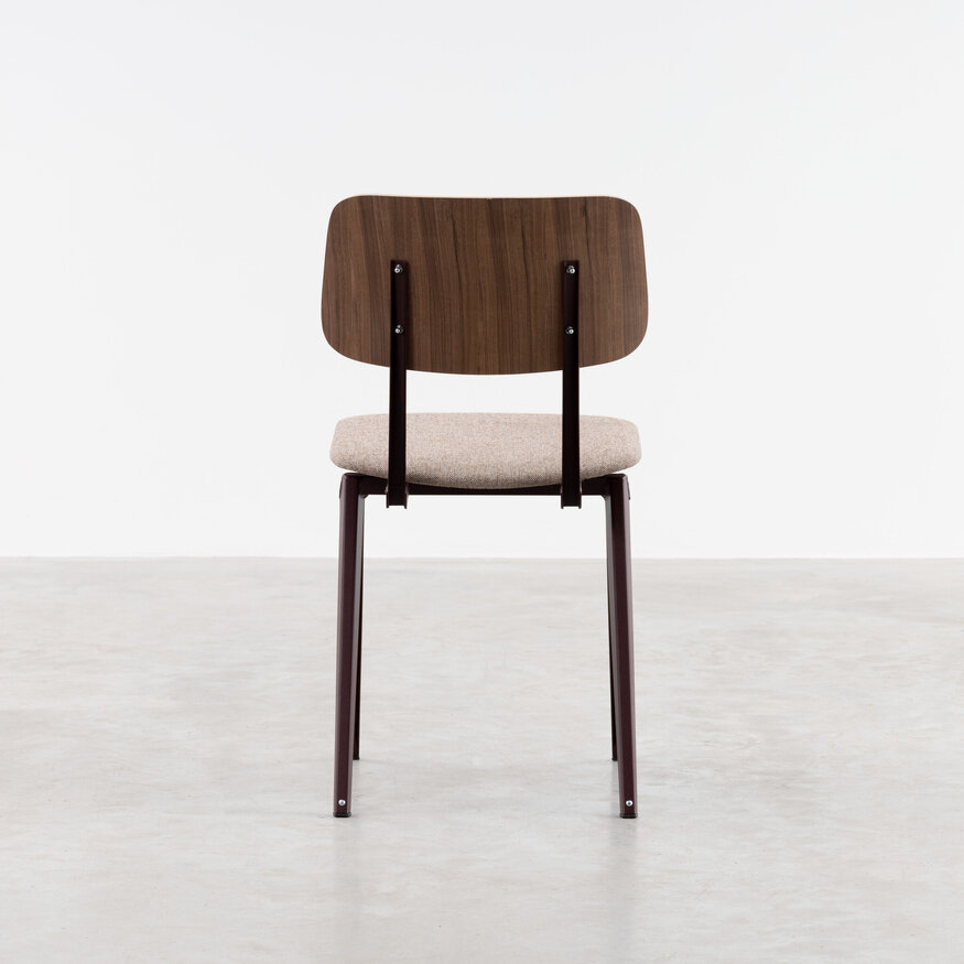 S16 Design Eetkamerstoel Galvanitas Compass Collection S16 Design Eetkamerstoel