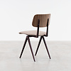 Galvanitas Compass Collection S16 Design Dining Chair