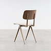 Galvanitas Compass Collection S16 Design Dining Chair