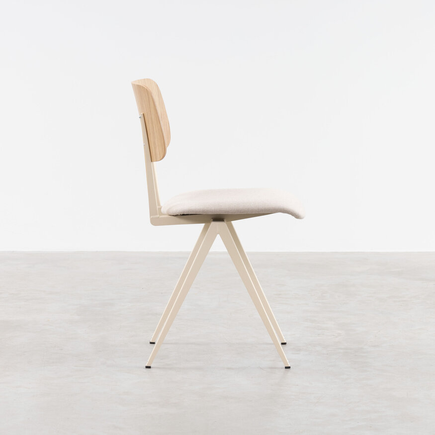 Galvanitas Compass Collection S16 Design Dining Chair