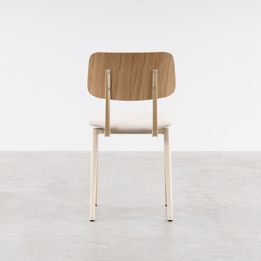 Galvanitas Compass Collection S16 Design Dining Chair