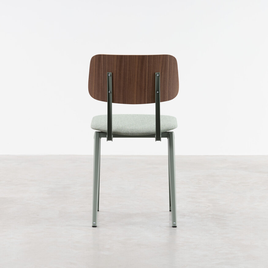 Galvanitas Compass Collection S16 Design Dining Chair