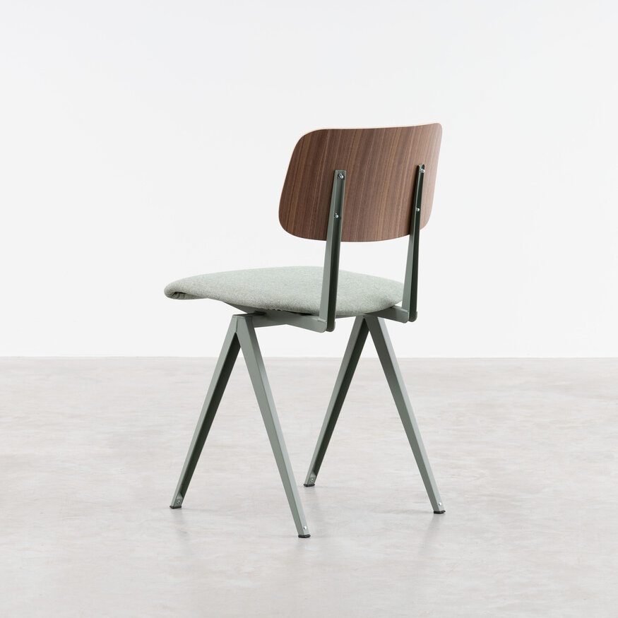 Galvanitas Compass Collection S16 Design Dining Chair