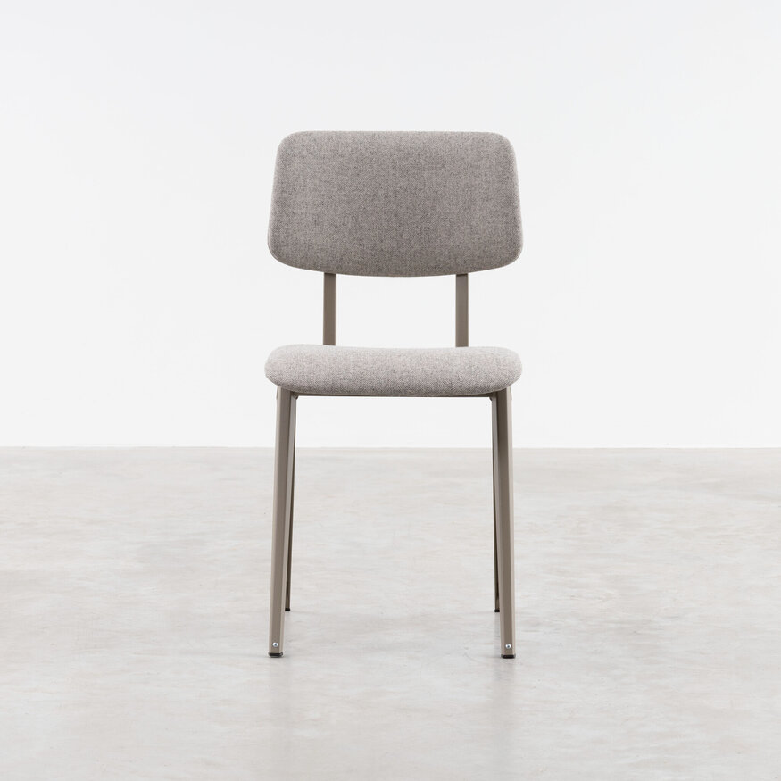 S16 Design Dining Chair Galvanitas Compass Collection S16 Design Dining Chair