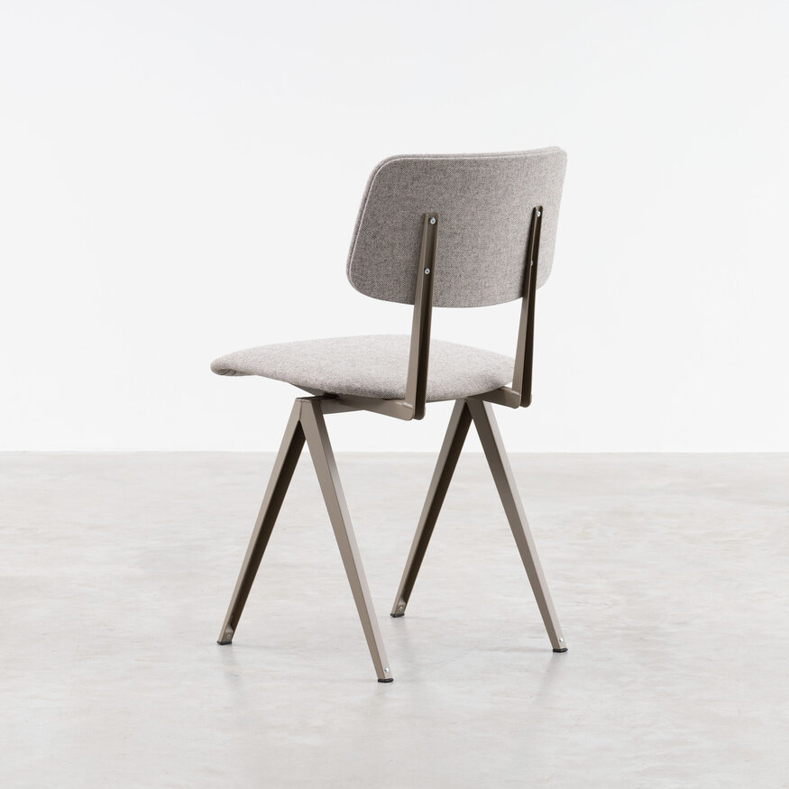 Galvanitas Compass Collection S16 Dining Chair
