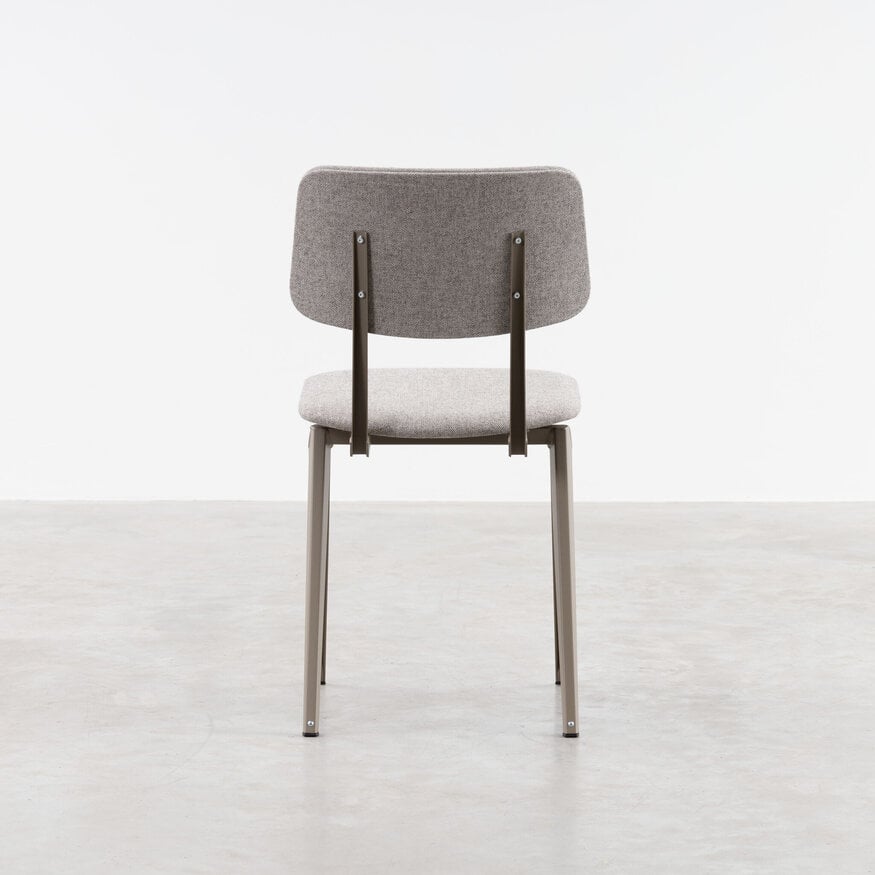 Galvanitas Compass Collection S16 Design Eetkamerstoel