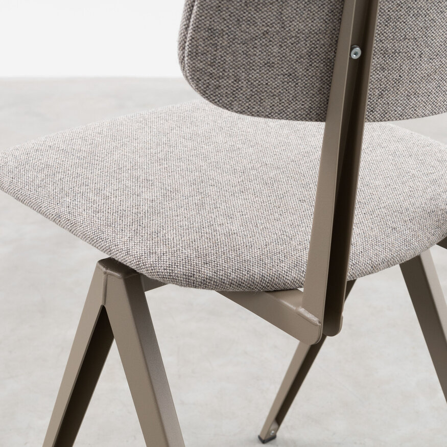 Galvanitas Compass Collection S16 Design Eetkamerstoel