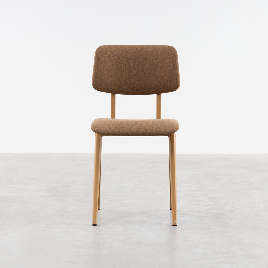 Galvanitas Compass Collection S16 Design Eetkamerstoel