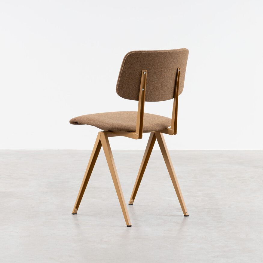 Galvanitas Compass Collection S16 Dining Chair
