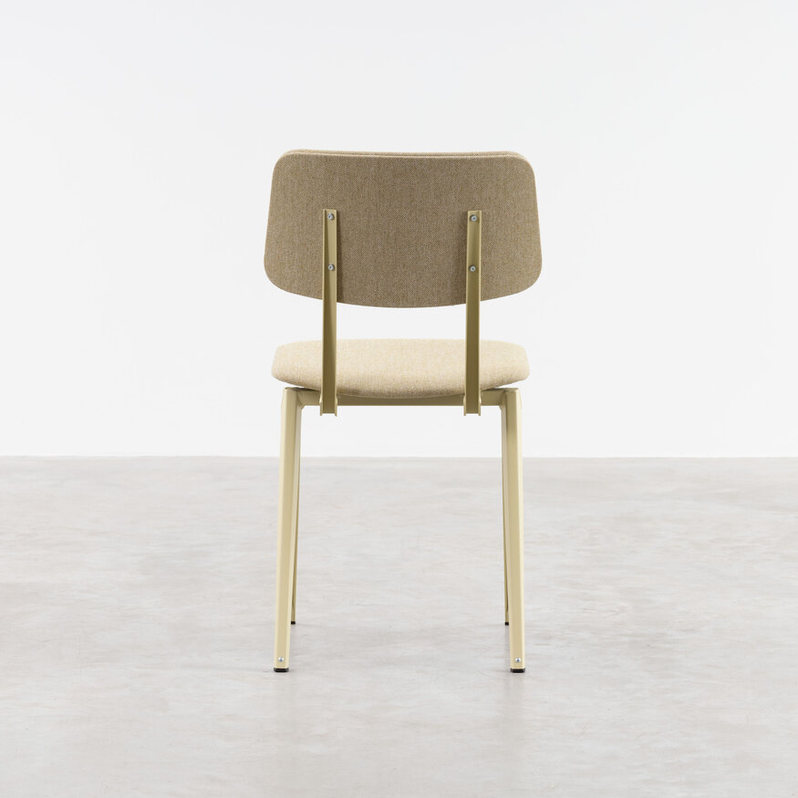 S16 Design Eetkamerstoel Galvanitas Compass Collection S16 Design Eetkamerstoel