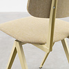 Galvanitas Compass Collection S16 Design Dining Chair