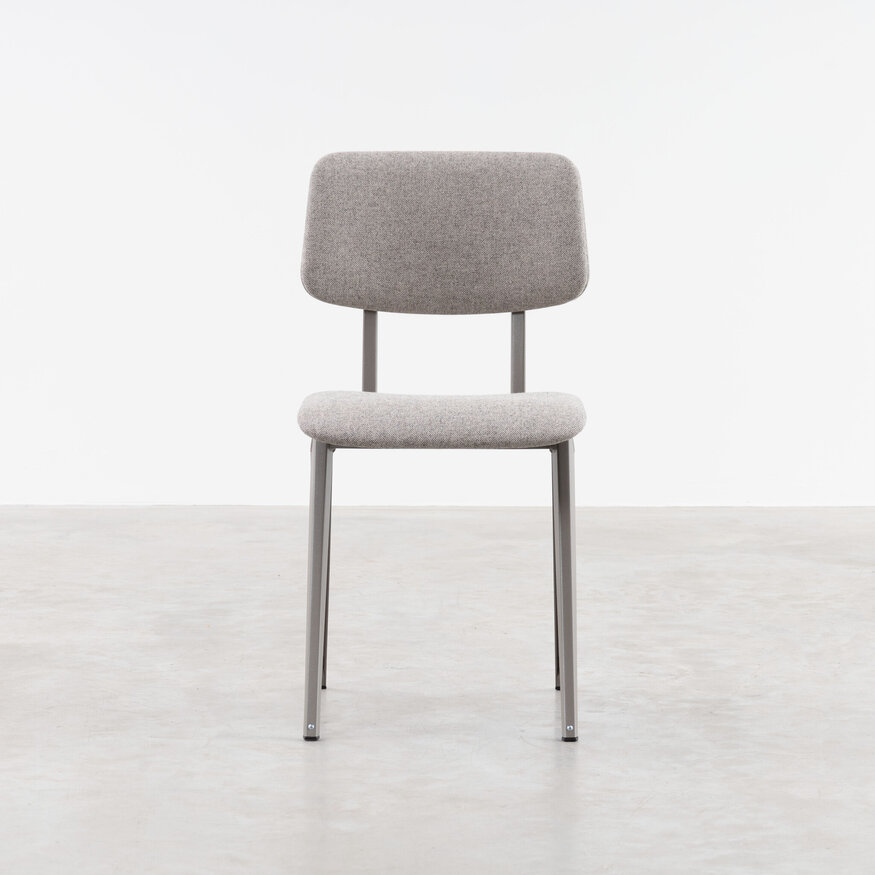 S16 Design Dining Chair Galvanitas Compass Collection S16 Design Dining Chair