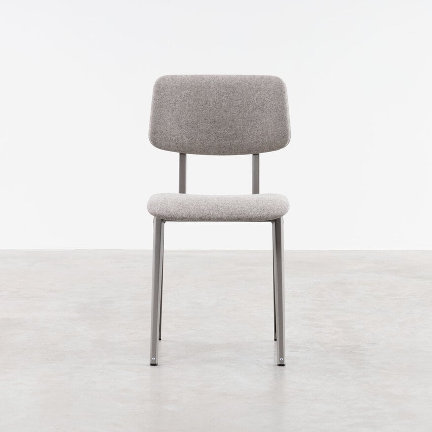 Galvanitas Compass Collection S16 Design Eetkamerstoel