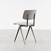 Galvanitas Compass Collection S16 Design Dining Chair