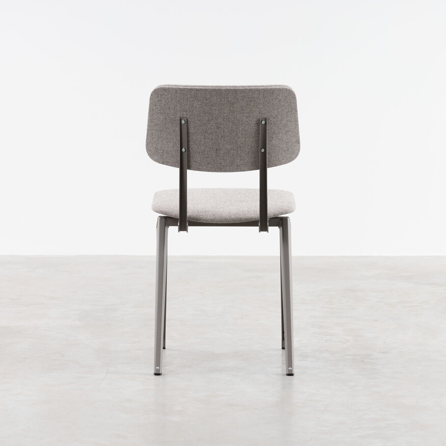 Galvanitas Compass Collection S16 Design Eetkamerstoel