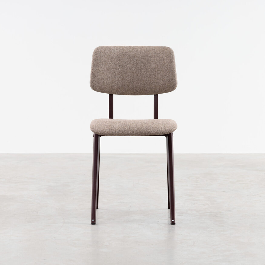 S16 Design Dining Chair Galvanitas Compass Collection S16 Design Dining Chair