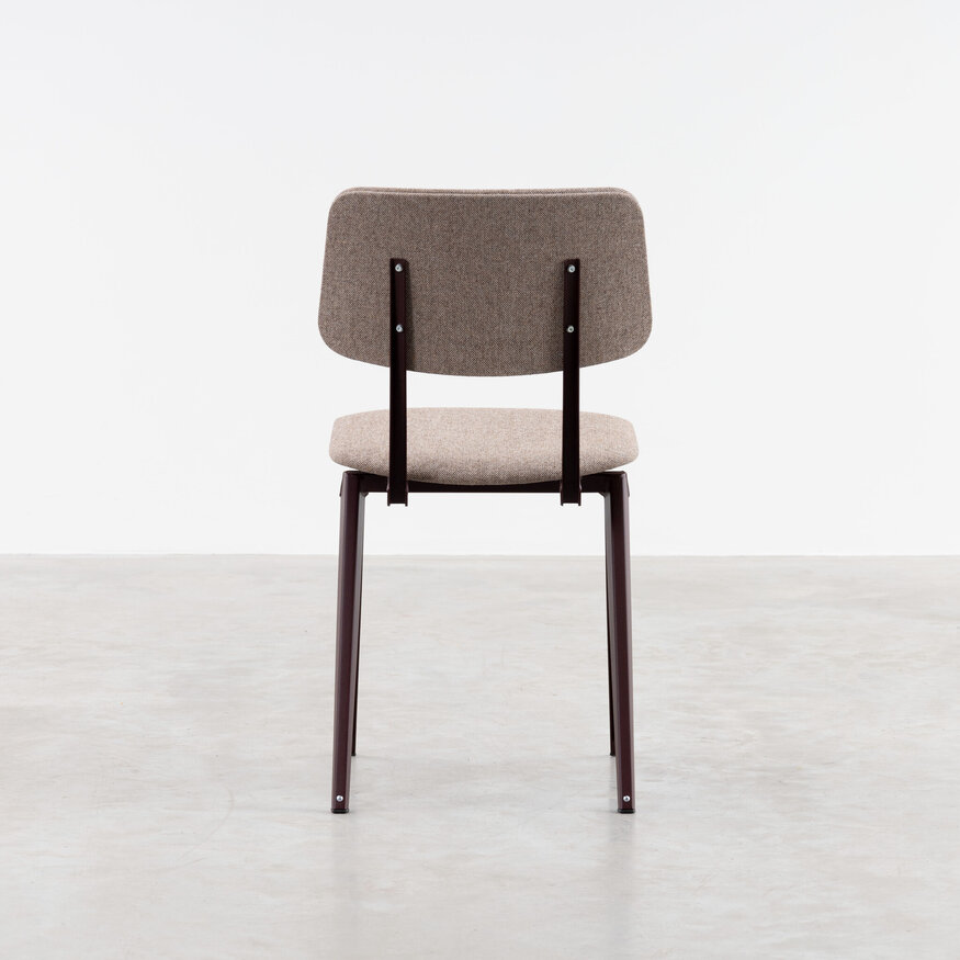 S16 Design Dining Chair Galvanitas Compass Collection S16 Design Dining Chair