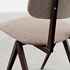 Galvanitas Compass Collection S16 Design Dining Chair