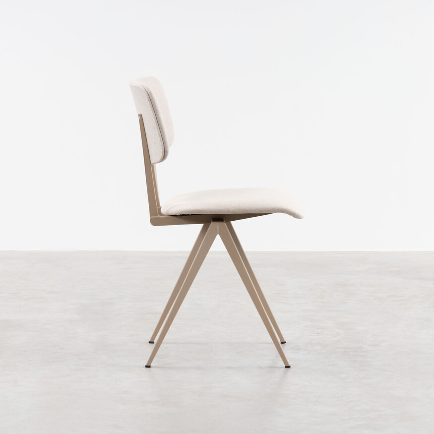 Galvanitas Compass Collection S16 Dining Chair