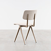 Galvanitas Compass Collection S16 Design Dining Chair