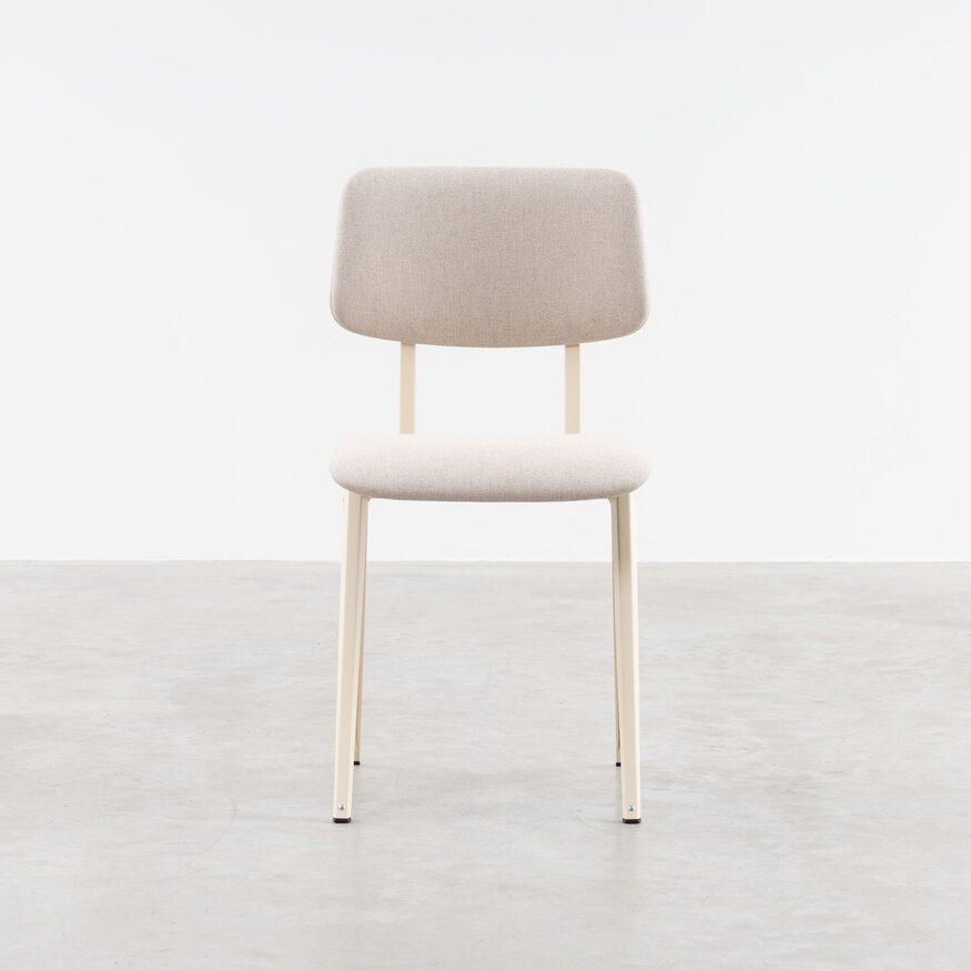 S16 Design Eetkamerstoel Galvanitas Compass Collection S16 Design Eetkamerstoel