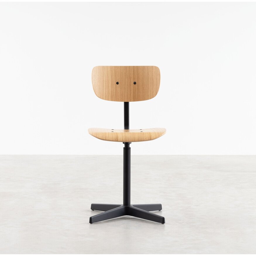 Dykmeyer Industrial Work Chair Jops