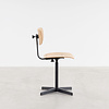 Dykmeyer Industrial Design Work Chair Jops